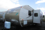2014 Crossroads Z-1